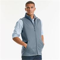 GILET SMARTSHELL